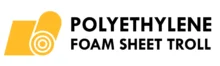 PE Foam Sheet Roll Sidoarjo